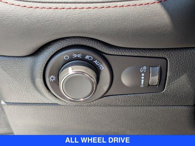 new 2025 Dodge Durango car, priced at $45,785