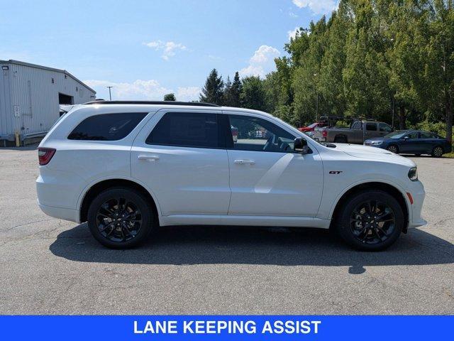 new 2025 Dodge Durango car, priced at $45,785