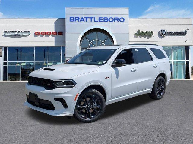 new 2025 Dodge Durango car, priced at $45,785