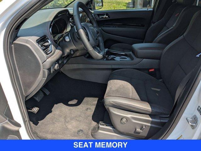 new 2025 Dodge Durango car, priced at $45,785