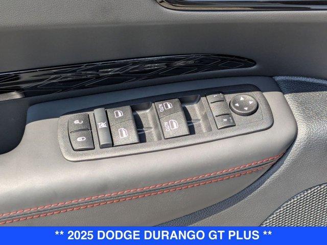 new 2025 Dodge Durango car, priced at $45,785