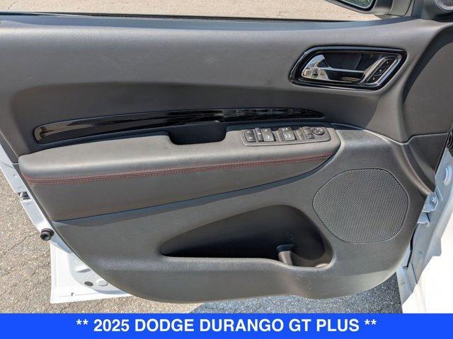 new 2025 Dodge Durango car, priced at $45,785