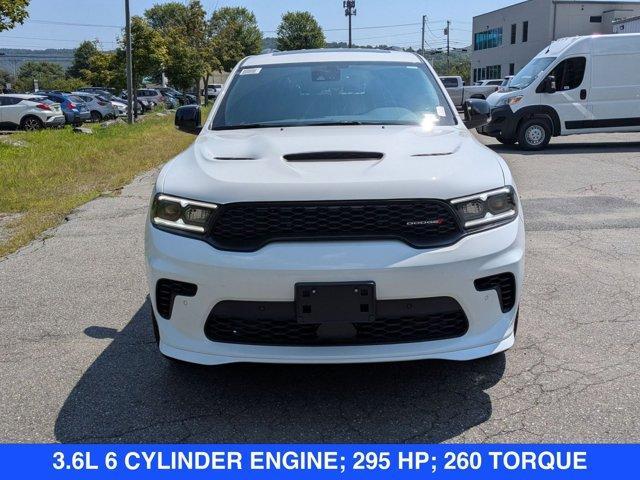 new 2025 Dodge Durango car, priced at $45,785