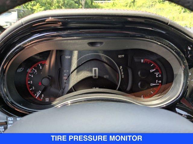 new 2025 Dodge Durango car, priced at $45,785