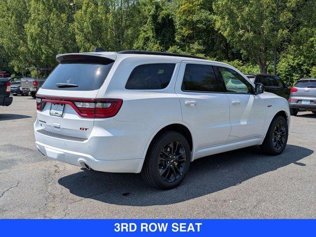 new 2025 Dodge Durango car, priced at $45,785