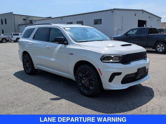 new 2025 Dodge Durango car, priced at $45,785