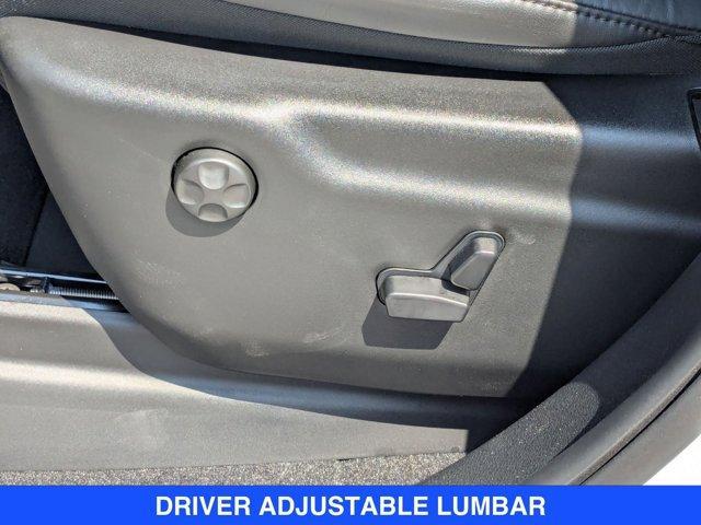 new 2025 Dodge Durango car, priced at $45,785