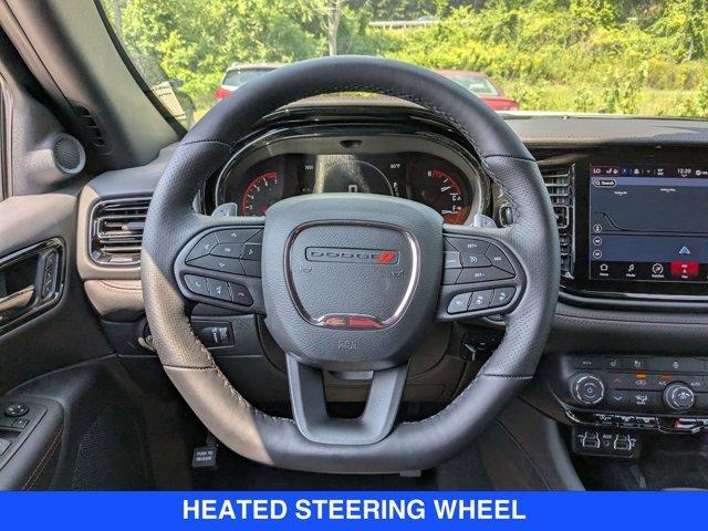 new 2025 Dodge Durango car, priced at $45,785