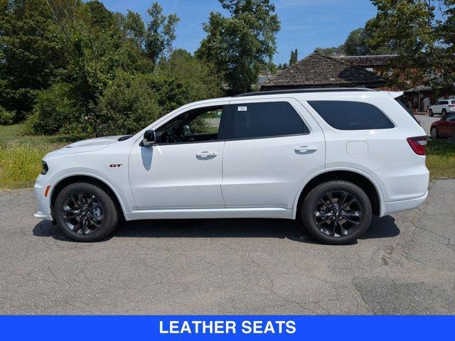 new 2025 Dodge Durango car, priced at $45,785