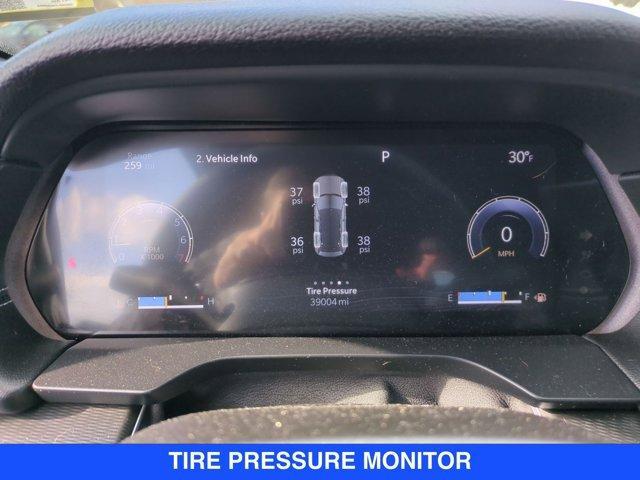 used 2023 Jeep Grand Cherokee car, priced at $31,317