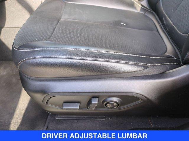 used 2023 Jeep Grand Cherokee car, priced at $31,317