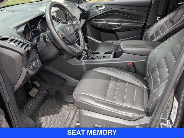 used 2018 Ford Escape car, priced at $18,917
