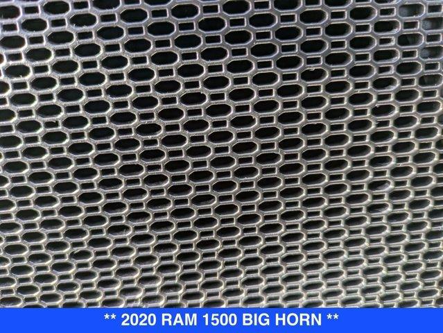 used 2020 Ram 1500 car, priced at $21,917