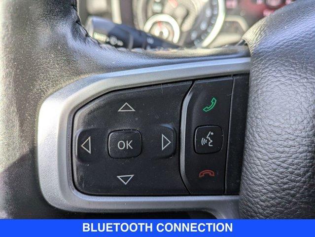 used 2020 Ram 1500 car, priced at $21,917