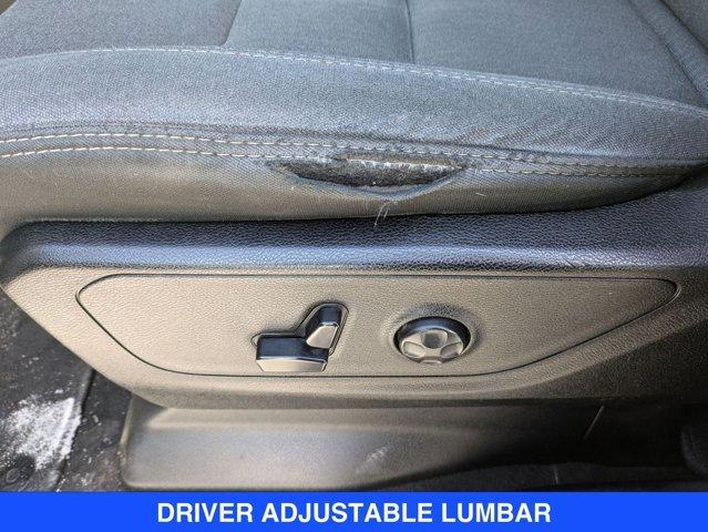 used 2020 Ram 1500 car, priced at $21,917