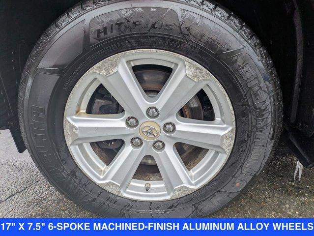 used 2009 Toyota Highlander car, priced at $8,917