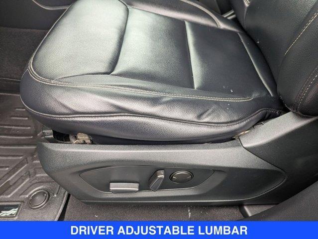 used 2020 Ford Explorer car, priced at $22,417