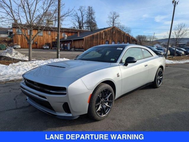 new 2026 Dodge Charger car, priced at $60,400
