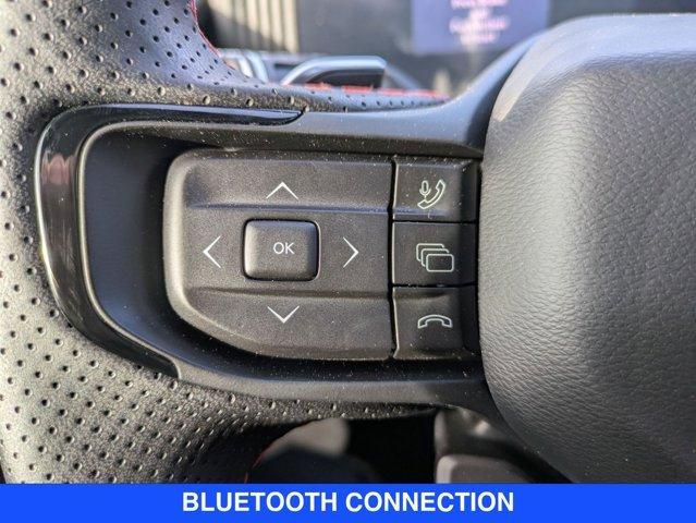 new 2026 Dodge Charger car, priced at $60,400