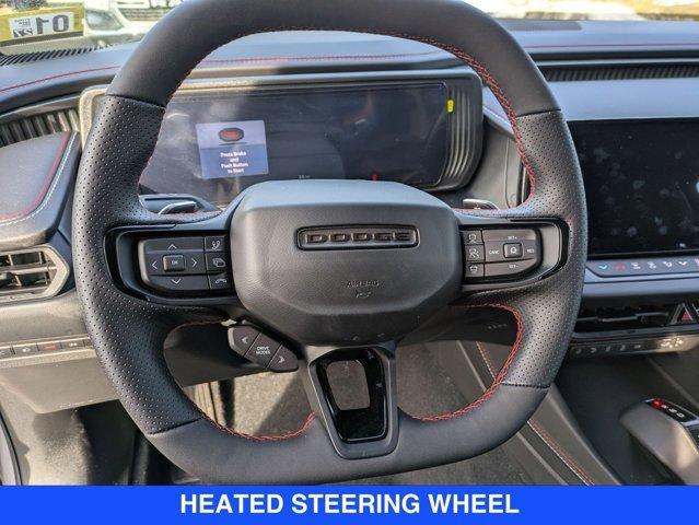 new 2026 Dodge Charger car, priced at $60,400