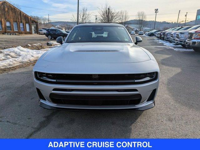 new 2026 Dodge Charger car, priced at $60,400
