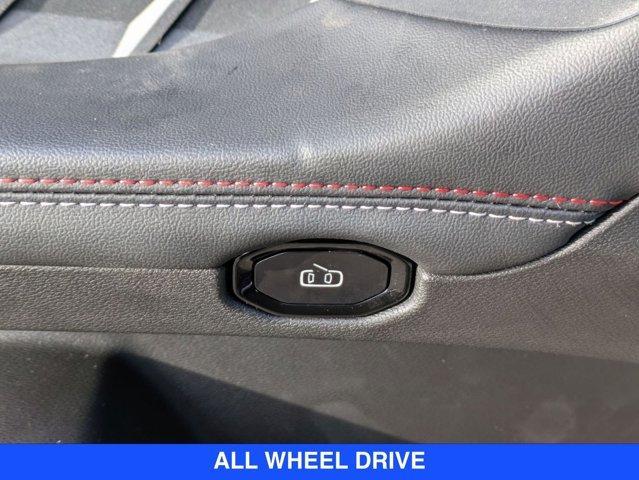 new 2026 Dodge Charger car, priced at $60,400