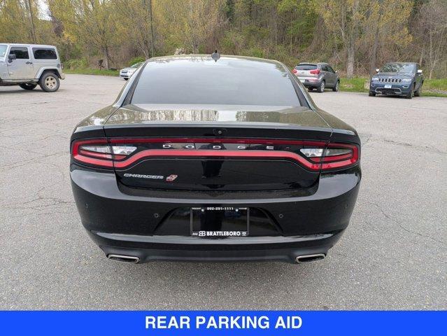 used 2021 Dodge Charger car, priced at $27,817