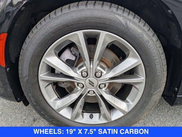 used 2021 Dodge Charger car, priced at $27,817