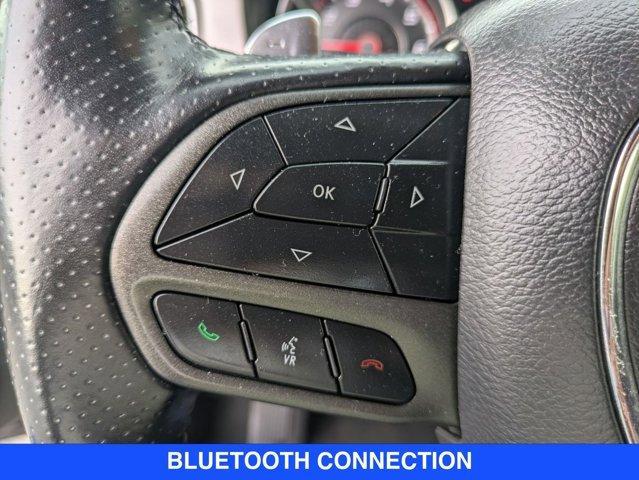 used 2021 Dodge Charger car, priced at $27,817