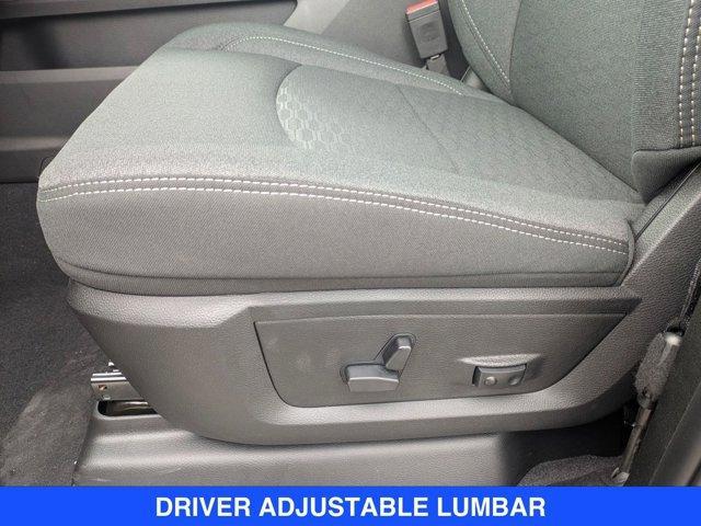 new 2026 Ram 2500 car, priced at $65,710