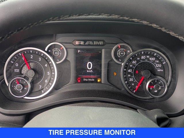 new 2026 Ram 2500 car, priced at $65,710