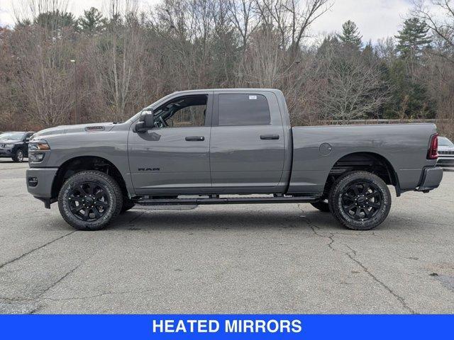 new 2026 Ram 2500 car, priced at $65,710