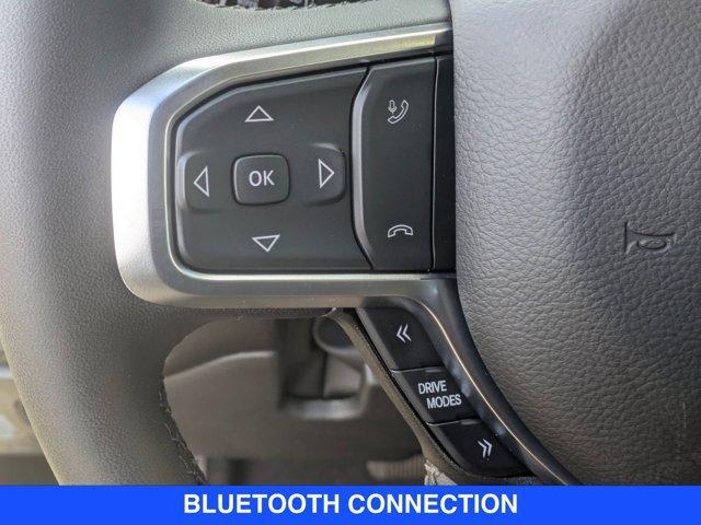 new 2026 Ram 1500 car, priced at $63,445