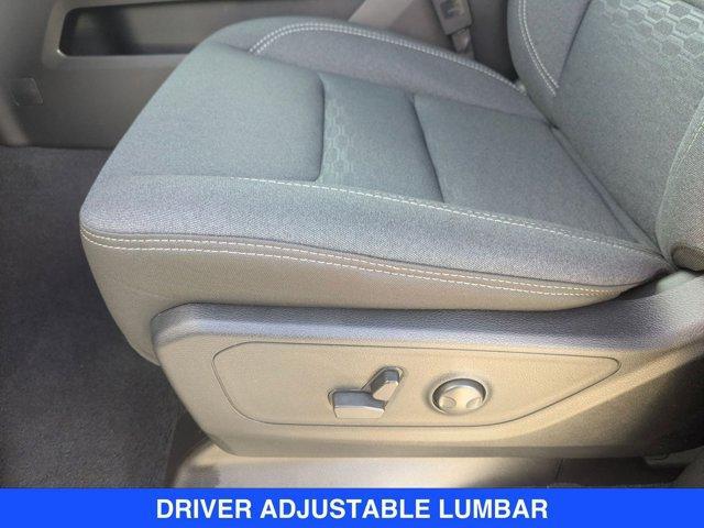 new 2026 Ram 1500 car, priced at $63,445