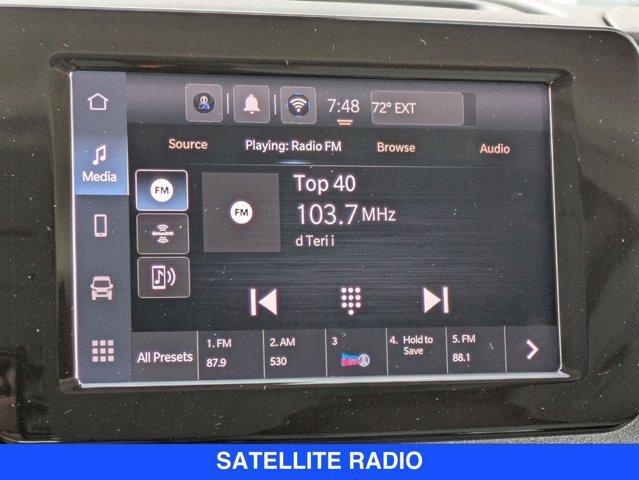 new 2025 Ram ProMaster 2500 car, priced at $50,017