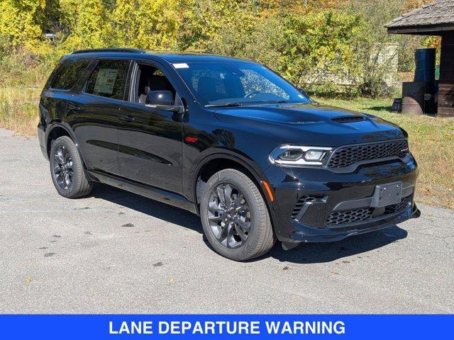 new 2026 Dodge Durango car, priced at $50,485