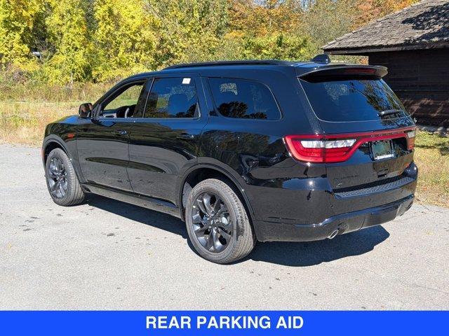 new 2026 Dodge Durango car, priced at $50,485