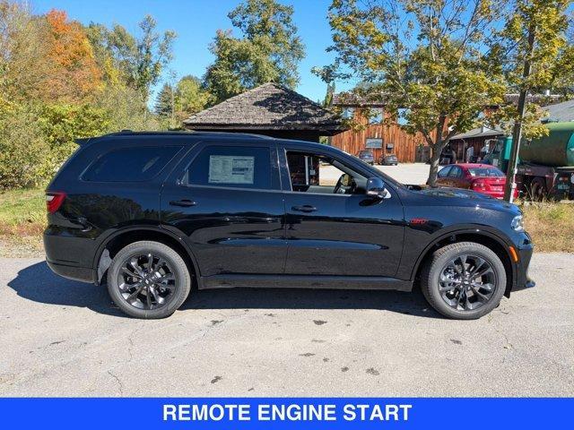 new 2026 Dodge Durango car, priced at $50,485
