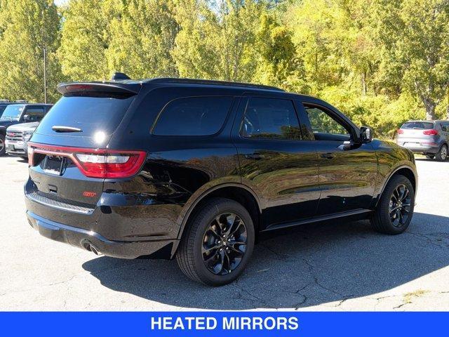 new 2026 Dodge Durango car, priced at $50,485