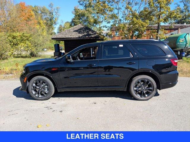 new 2026 Dodge Durango car, priced at $50,485