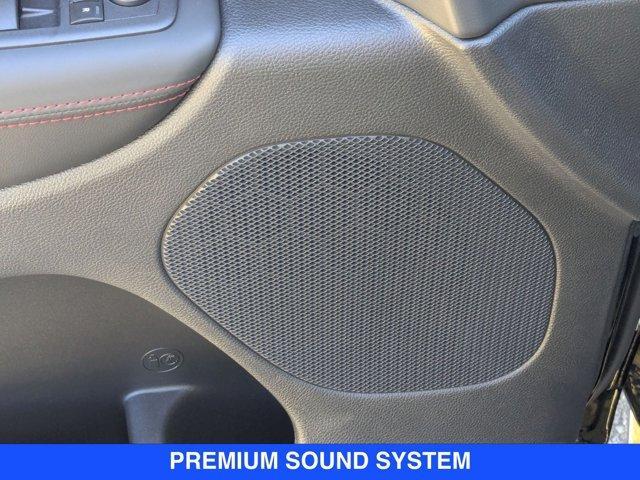 new 2026 Dodge Durango car, priced at $50,485