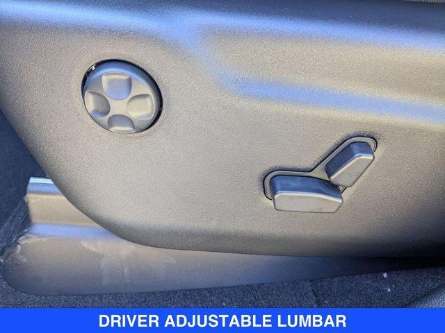 new 2026 Dodge Durango car, priced at $50,485