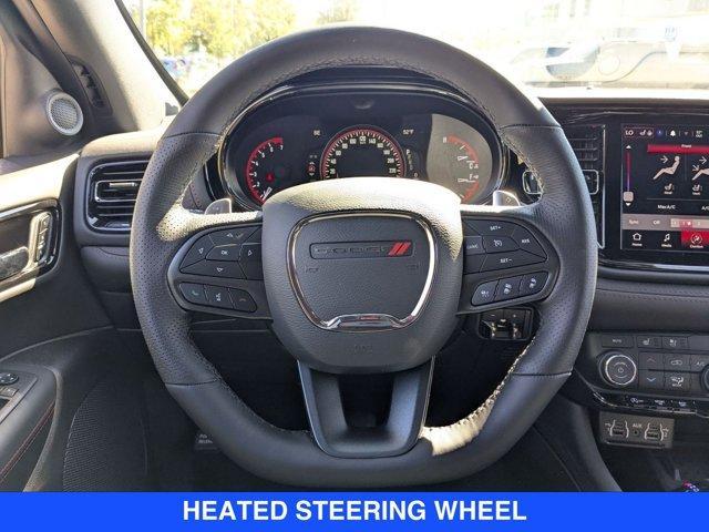 new 2026 Dodge Durango car, priced at $50,485