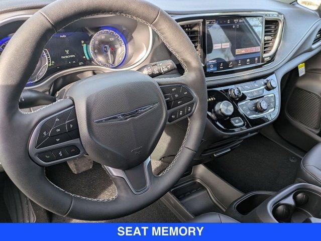 new 2026 Chrysler Pacifica car, priced at $49,510