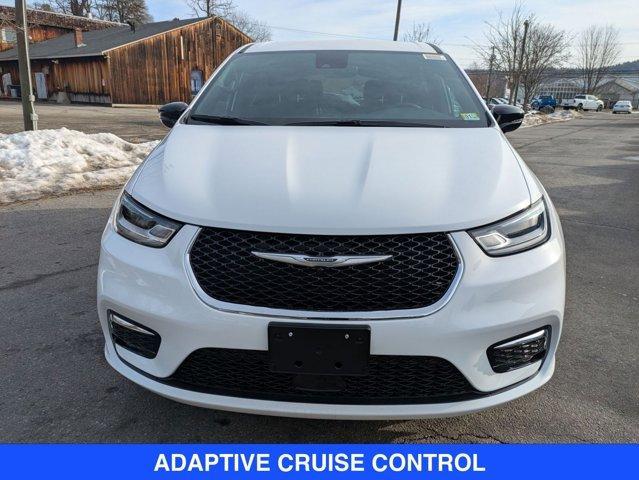 new 2026 Chrysler Pacifica car, priced at $49,510