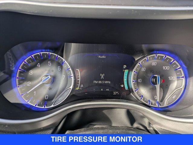 new 2026 Chrysler Pacifica car, priced at $49,510