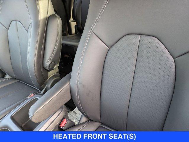 new 2026 Chrysler Pacifica car, priced at $49,510