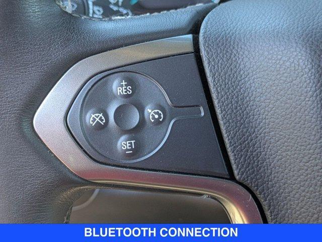 used 2018 Chevrolet Silverado 1500 car, priced at $27,717