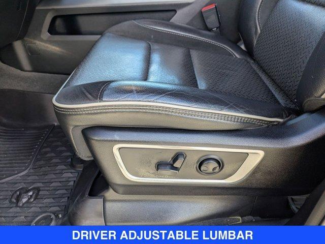 used 2022 Ram 1500 car, priced at $33,517
