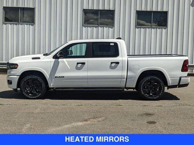 new 2026 Ram 1500 car, priced at $59,417